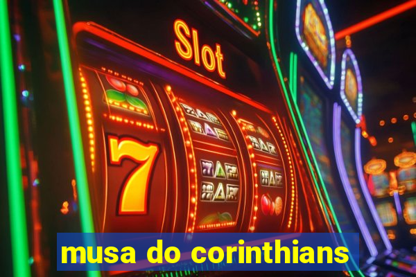 musa do corinthians